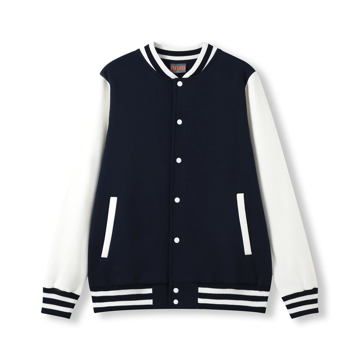 Varsity Jacket  - Ramo