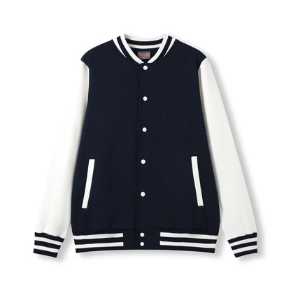 Varsity Jacket  - Ramo