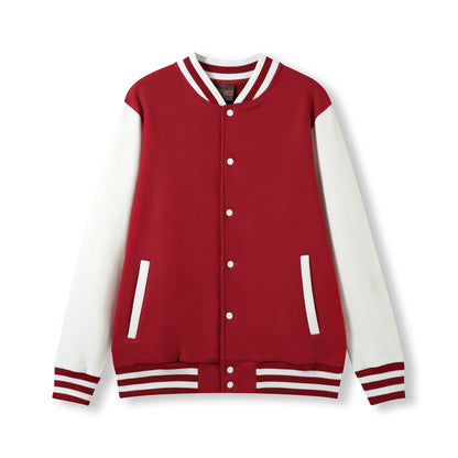 Varsity Jacket  - Ramo