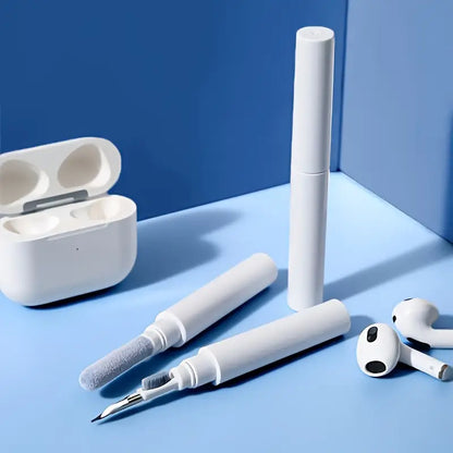 Ear Bud Cleaner Tool