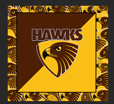 Impresiones por sublimación del equipo ALF