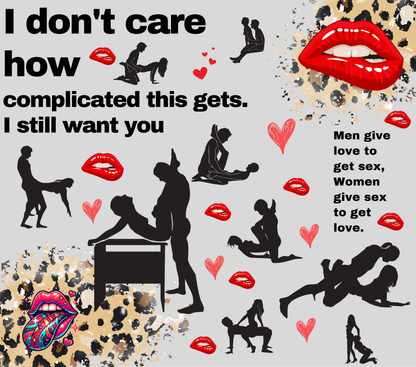 Impresiones por sublimación 18+ (Sarcasmo) V: 5