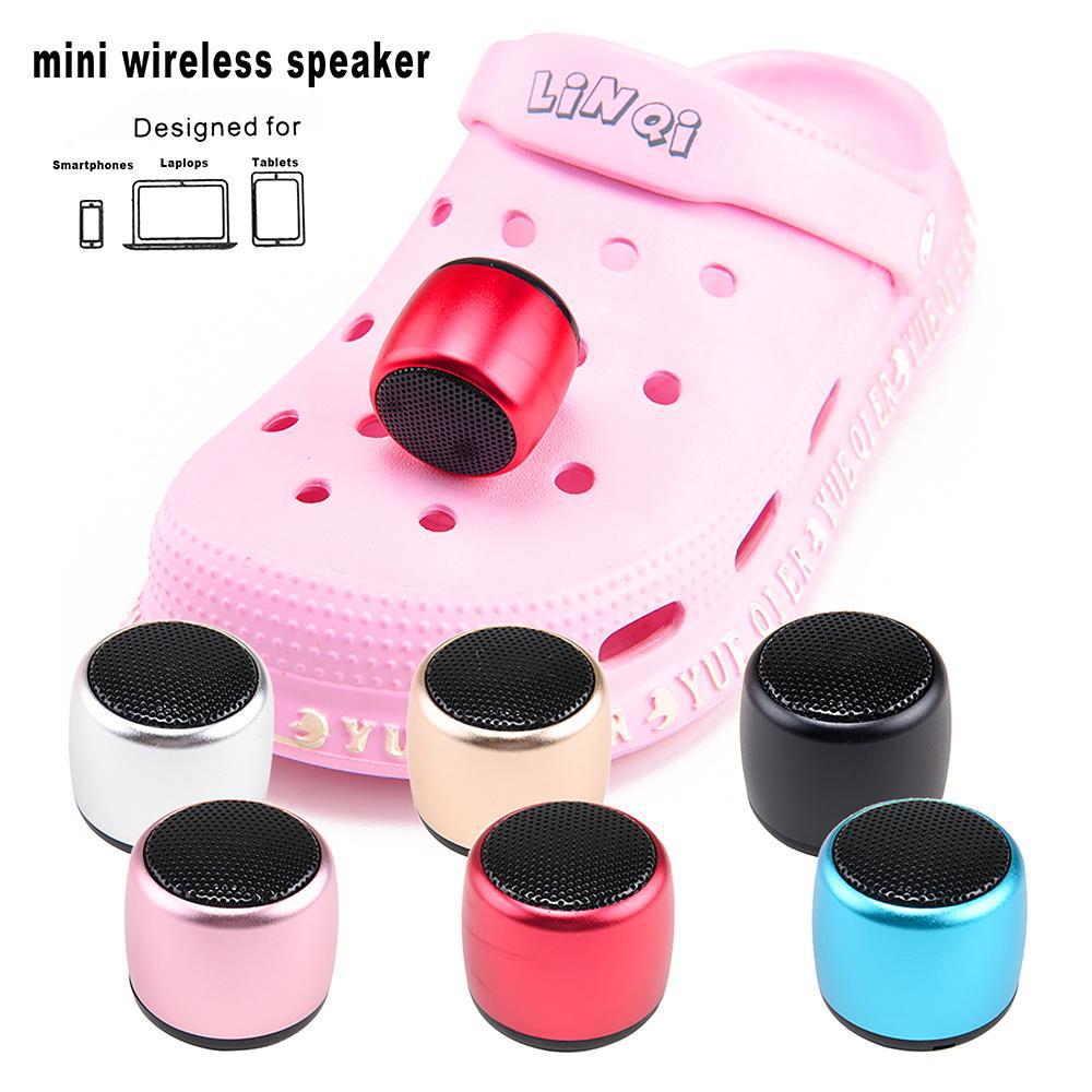 Bluetooth Speakers Charm
