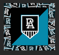 Impresiones por sublimación del equipo ALF