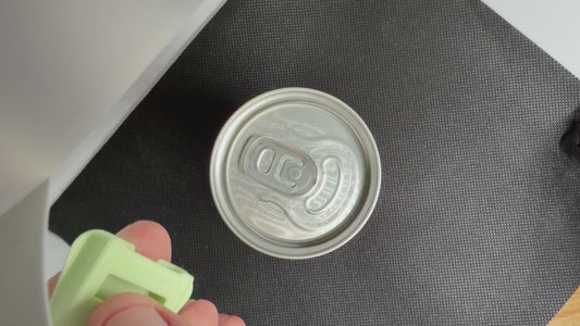 3D Printed Can Openers / Can Protesters – Rainbow Colours 🌈