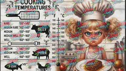 Chopping Board Digital File