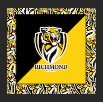 Impresiones por sublimación del equipo ALF