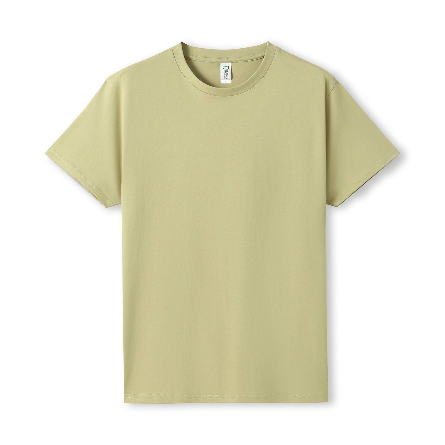 Mens' / Unisex Earth Care T-shirt - RAMO