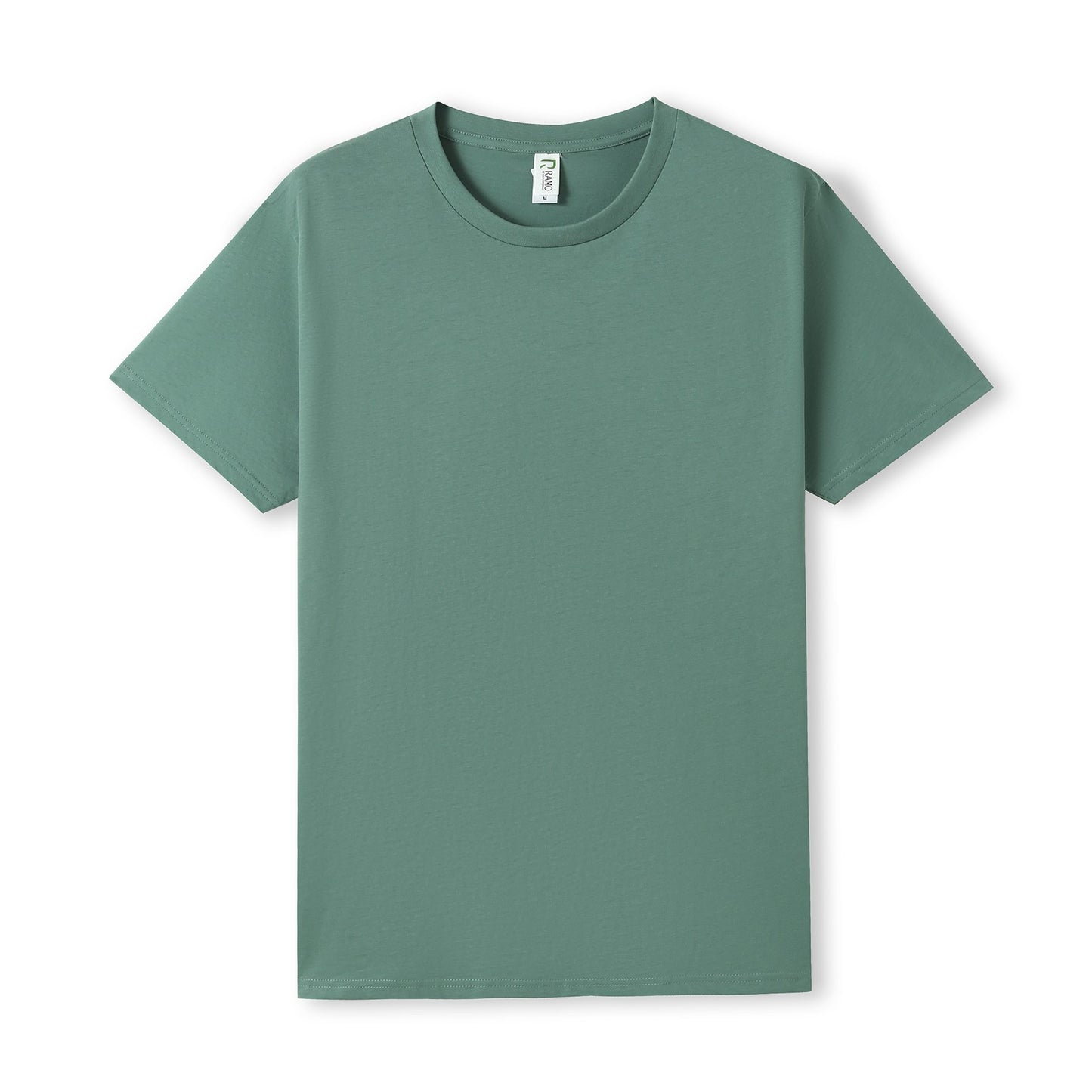 Mens' / Unisex Earth Care T-shirt - RAMO