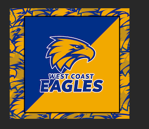 Impresiones por sublimación del equipo ALF